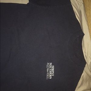 A Simply Southern t-shirt